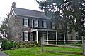 Hersey Duncan house DE