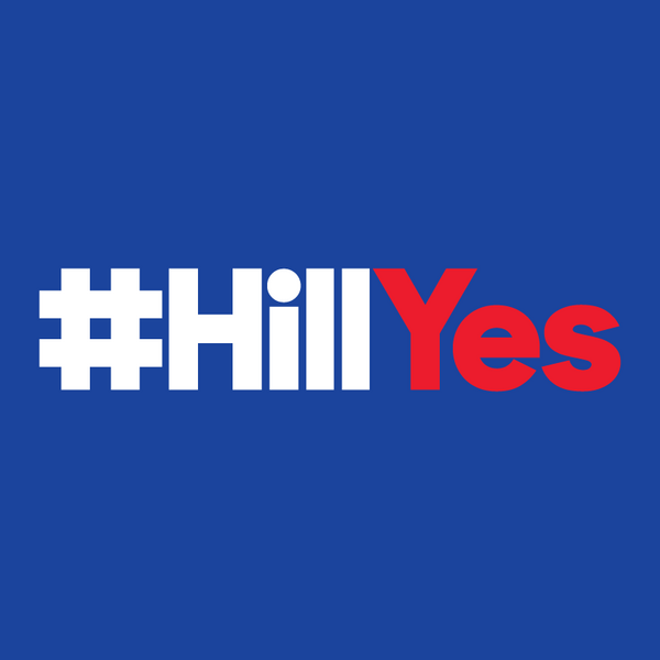 Hill Yes
