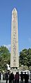 Hippodrome of Constantinople Obelisk 3