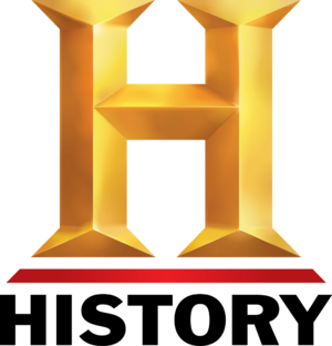 History Logo