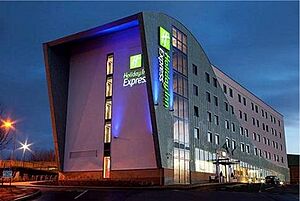 HolidayInnTam