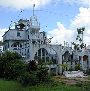 House at Silkwood 2