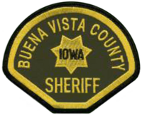 IA - Buena Vista County Sheriff