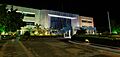 ISRO Headquarters Bengaluru