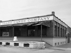 Idaho Candy Company Warehouse-2