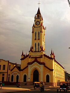 Iquitos-2012