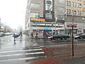 J-Kurtz and Sons; Street Level