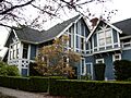 J.J. Donovan House