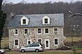 Jacob Funk House PA 01