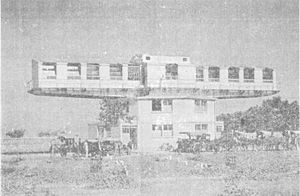 Jamnagar Solarium - Indian Review 1936 - 37-3