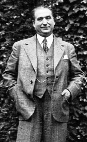 Jean Tharaud 1932