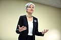 Jill Stein by Gage Skidmore 2