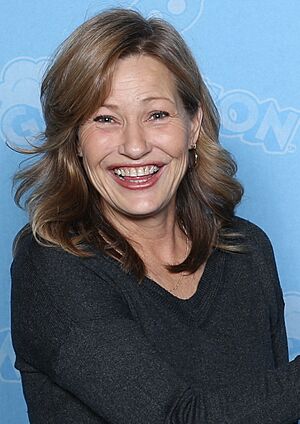 Joey Lauren Adams Facts for Kids