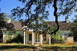 John dimmitt house 2013