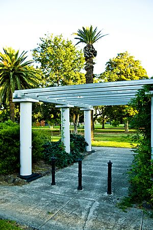 Johnson park 5