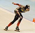 Kristina Groves (23-02-2008)