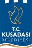 Official logo of Kuşadası