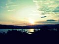 Lake Mary Ronan