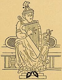 Lavoix - Histoire de la musique, 1884 (page 95 crop)