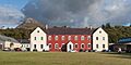 Letterfrack Former Industrial School 2018 09 04