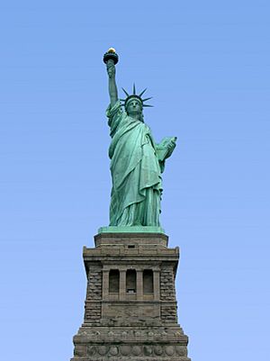 Liberty 2005 3