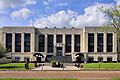 Liberty county tx courthouse 2014