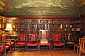 Library of Ullet Road church 2