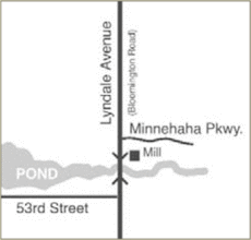 LocationofRichlandMill