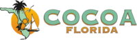 Official seal of Cocoa, Florida