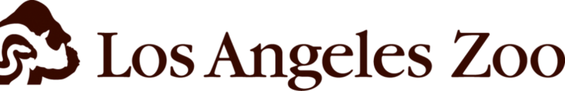 Los Angeles Zoo logo