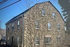 Lower Mill, Little York, NJ