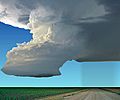 Lp supercell