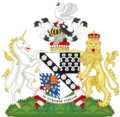 Lucius Cary COA