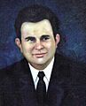 Luis Somoza Debayle, Presidente de Nicaragua