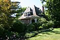 Maher, George W House 1