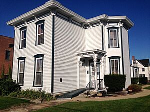 Mallo House 2