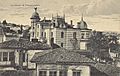 Mansion of K. Theophylaktos in Trebizond