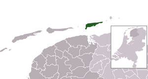 Map - NL - Municipality code 0088 (2014)