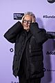 Mark Mothersbaugh at the Sundance Film Festival 2024-5739