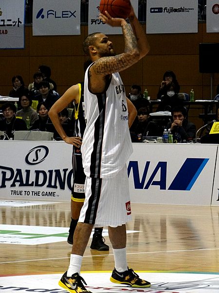 Marquin Chandler