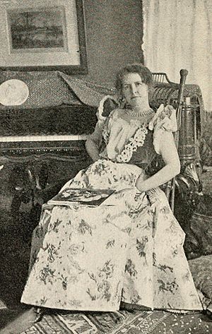 Mary E Wilkins Freeman