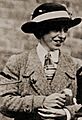 Mary Raleigh Richardson