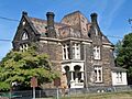 Massillon Cemetery Building (Massillon, OH)