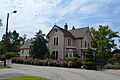 McKee House in Greenup