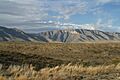McKittrick Canyon from a distance 2006