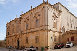 Mdina-kathedral-museum