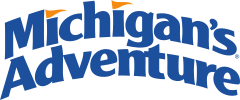 Michigan's Adventure Logo.svg