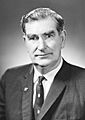 Mick Connelly MP