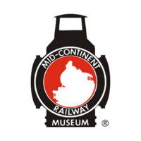 Mid-Continent Railway Museum logo.png