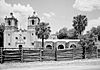 Mission Senora de la Purisima Concepcion, Church, 807 Mission Road, San Antonio (Bexar County, Texas).jpg